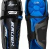 Wholesale 🌟 Bauer Senior MS1 Hockey Shin Guards For Unisex 🔥