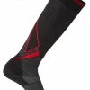 New 😀 Bauer Pro Tall Hockey Skate 🧦 Socks For 👩 Women Black 🎁 -FootJoy Sales Store unnamed file 596