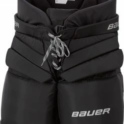 Budget ⭐ Bauer Senior GSX Hockey Goalie Pants For Unisex ⌛