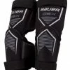 Brand new 💯 Bauer Senior GSX Hockey Knee Guard For Unisex 😀