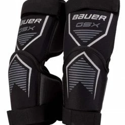 Brand new 💯 Bauer Senior GSX Hockey Knee Guard For Unisex 😀