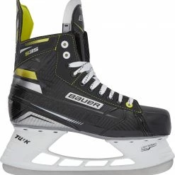 Discount ✨ Bauer Junior Supreme S35 Hockey Skates For Unisex 😀