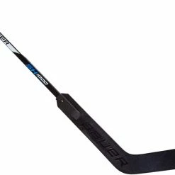 Coupon 👏 Bauer Junior SH1000 Street Hockey Goalie Stick For Unisex ✔️