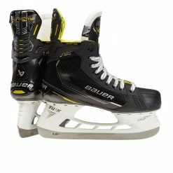 Best reviews of 🌟 Bauer Intermediate Supreme M4 Hockey Skates For Unisex 😍