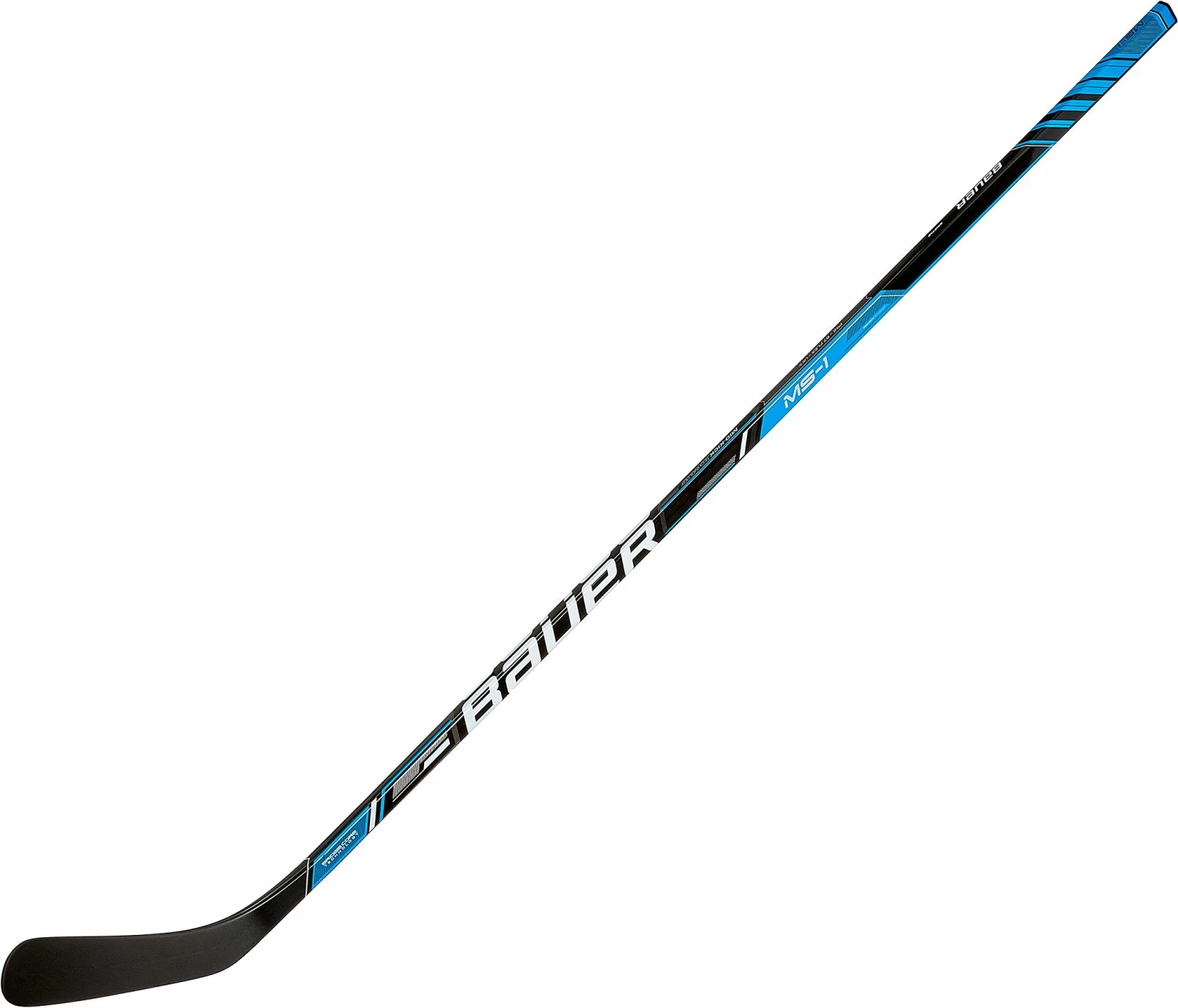 Discount ⭐ Bauer Junior MS1 Grip Ice Hockey Stick For Unisex ✨ 6 Discount ⭐ Bauer Junior MS1 Grip Ice Hockey Stick For Unisex ✨ - Image 4