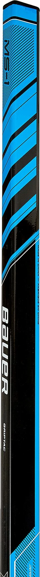 Discount ⭐ Bauer Junior MS1 Grip Ice Hockey Stick For Unisex ✨ 7 Discount ⭐ Bauer Junior MS1 Grip Ice Hockey Stick For Unisex ✨ - Image 5