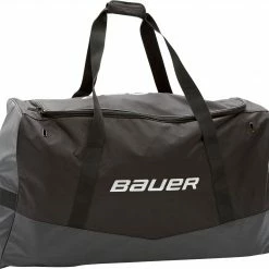 Flash Sale 🥰 Bauer Core Wheeled Hockey Bag For Unisex ❤️