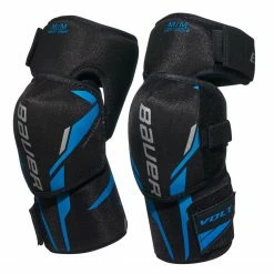 Brand new β¨ Bauer Senior Vapor Volt Hockey Elbow Pads For Unisex π₯