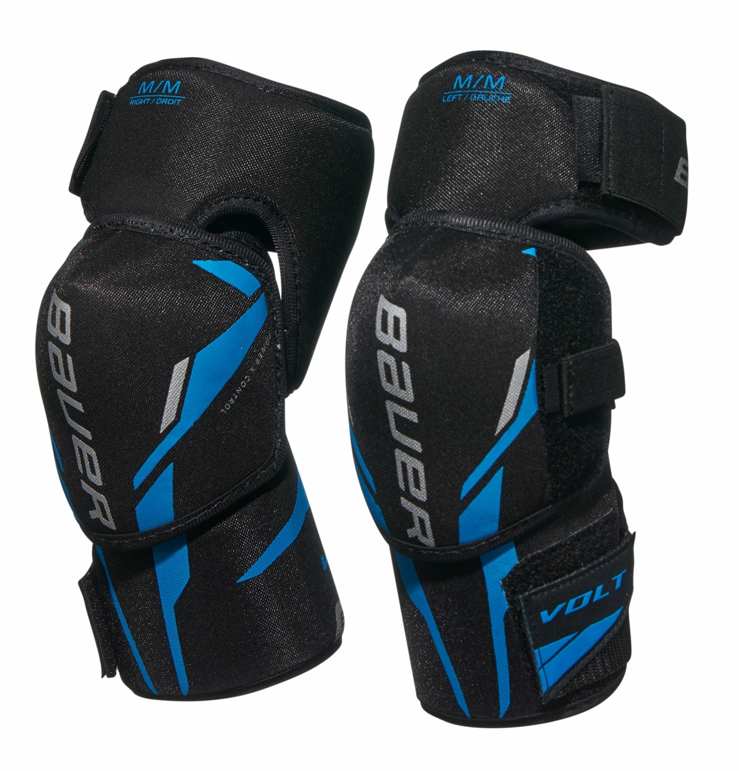 Brand new β¨ Bauer Senior Vapor Volt Hockey Elbow Pads For Unisex π₯ 3 Brand new β¨ Bauer Senior Vapor Volt Hockey Elbow Pads For Unisex π₯