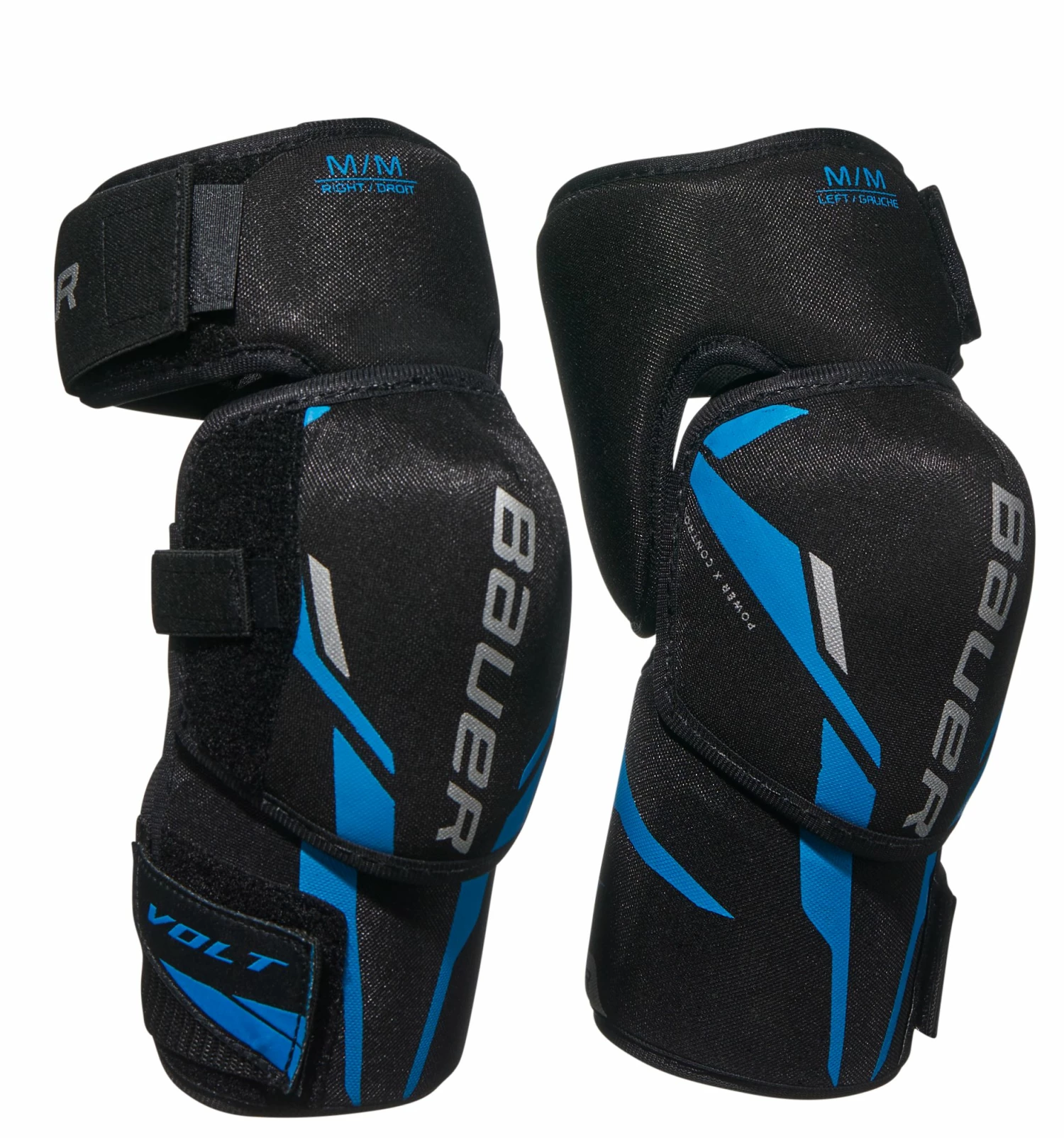 Brand new β¨ Bauer Senior Vapor Volt Hockey Elbow Pads For Unisex π₯ 4 Brand new β¨ Bauer Senior Vapor Volt Hockey Elbow Pads For Unisex π₯ - Image 2