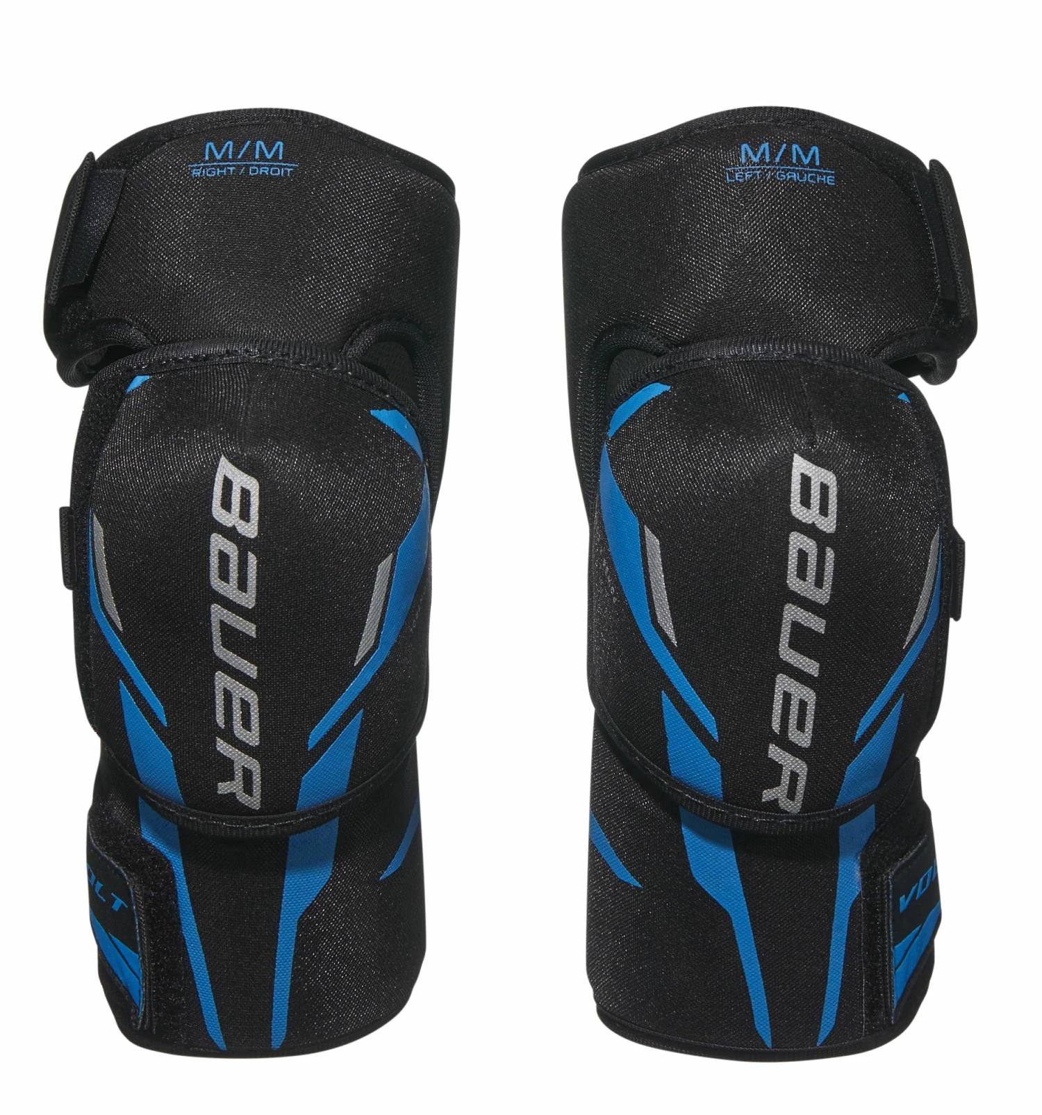 Brand new β¨ Bauer Senior Vapor Volt Hockey Elbow Pads For Unisex π₯ 5 Brand new β¨ Bauer Senior Vapor Volt Hockey Elbow Pads For Unisex π₯ - Image 3