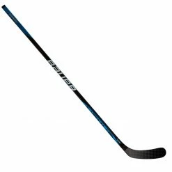 Promo 😉 Bauer E4 Junior Nexus Grip Hockey Stick For Adult 🌟