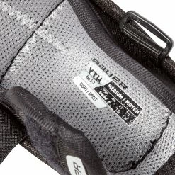 Best Sale 😀 Bauer Youth Vapor Volt Hockey Elbow Pads For Unisex 👏 -FootJoy Sales Store unnamed file 676