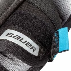Best Sale 😀 Bauer Youth Vapor Volt Hockey Elbow Pads For Unisex 👏 -FootJoy Sales Store unnamed file 677