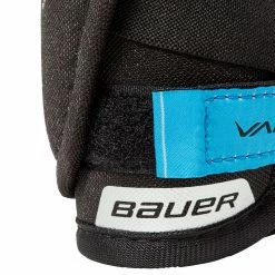 Best Sale 😀 Bauer Youth Vapor Volt Hockey Elbow Pads For Unisex 👏 -FootJoy Sales Store unnamed file 678
