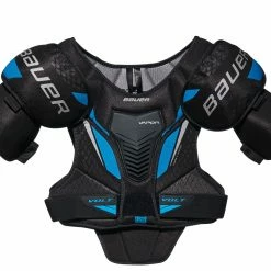 Deals π Bauer Senior Vapor Volt Hockey Shoulder Pads For Unisex π§¨