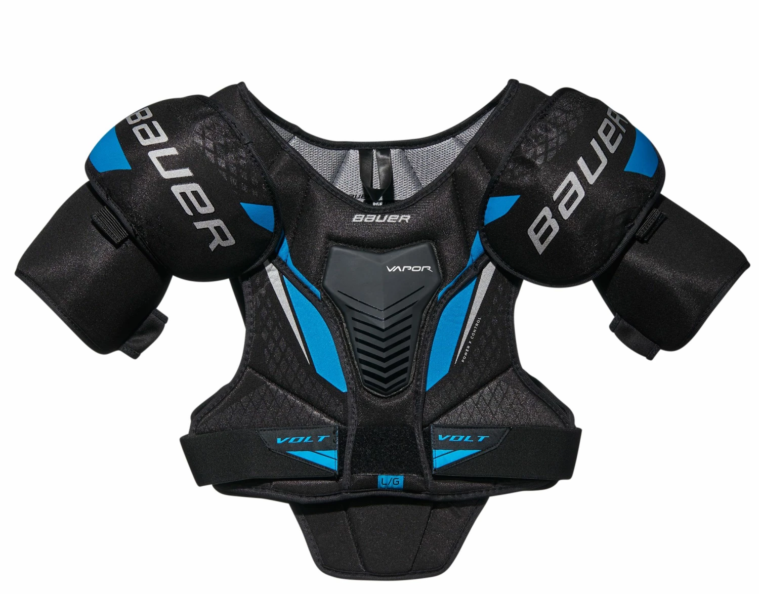 Deals π Bauer Senior Vapor Volt Hockey Shoulder Pads For Unisex 𧨠3 Deals π Bauer Senior Vapor Volt Hockey Shoulder Pads For Unisex π§¨