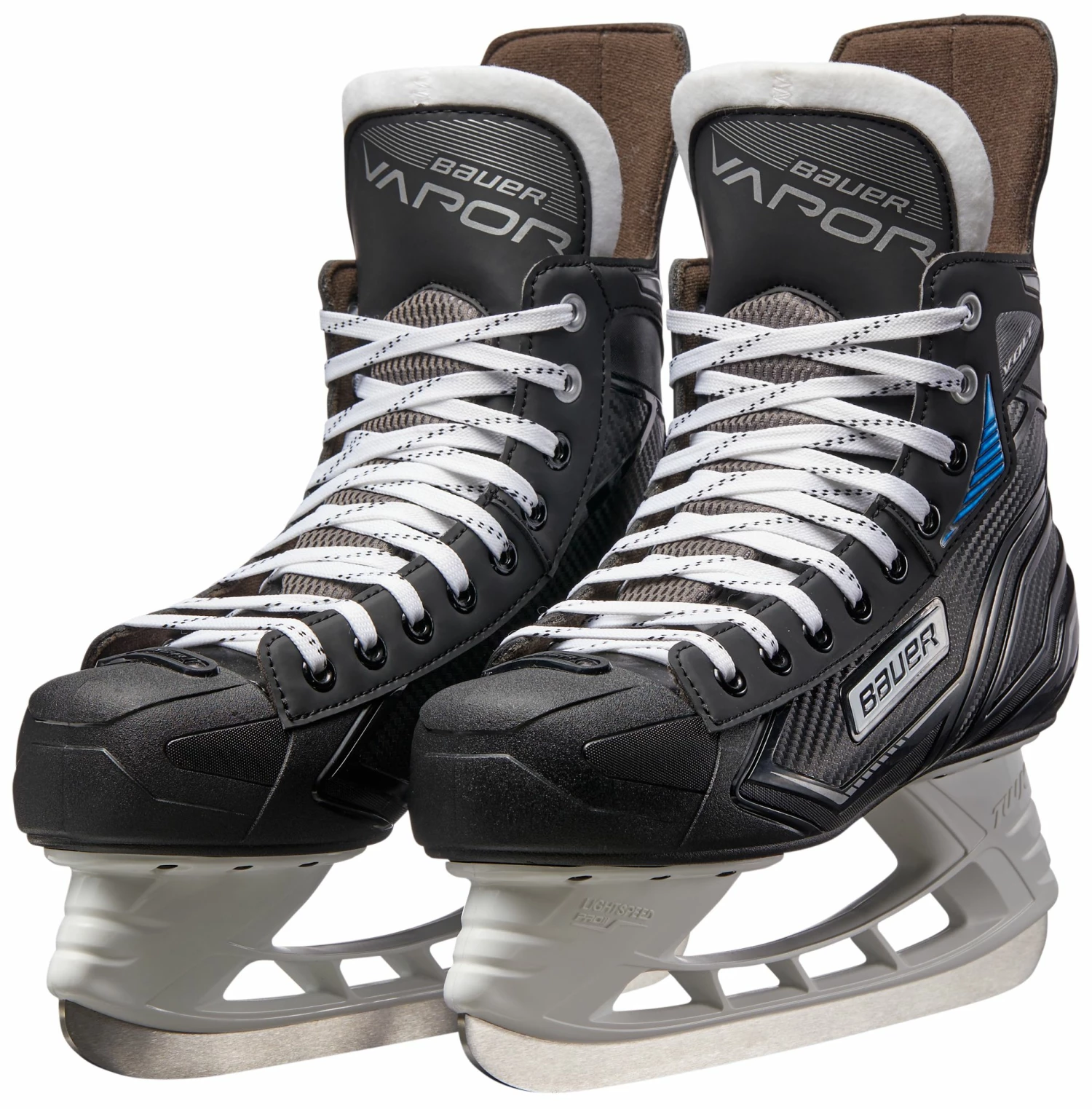 Promo π Bauer Junior Vapor Volt Ice Hockey Skates For Unisex π₯ 4 Promo π Bauer Junior Vapor Volt Ice Hockey Skates For Unisex π₯ - Image 2