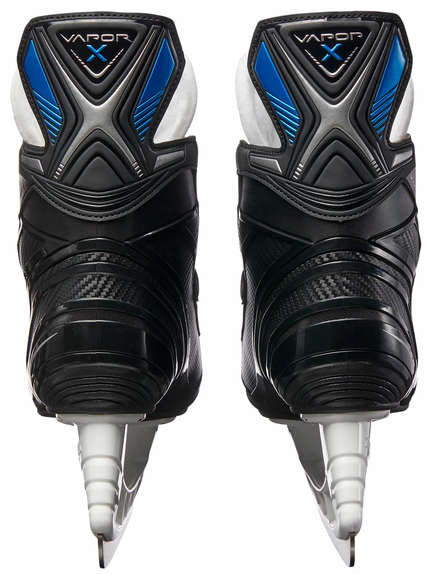 Promo π Bauer Junior Vapor Volt Ice Hockey Skates For Unisex π₯ 6 Promo π Bauer Junior Vapor Volt Ice Hockey Skates For Unisex π₯ - Image 4