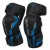 Cheapest 💯 Bauer Junior Vapor Volt Hockey Elbow Pads For Unisex ⭐