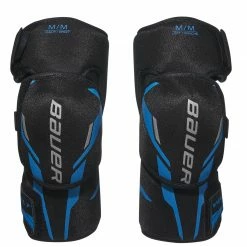 Cheapest 💯 Bauer Junior Vapor Volt Hockey Elbow Pads For Unisex ⭐ -FootJoy Sales Store unnamed file 710