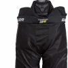 Best Pirce 🧨 Bauer Adult S21 Supreme 3S Hockey Pants For Men Black 😀
