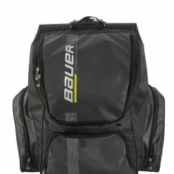 FootJoy Sales Store 25 Best Sale π₯° Bauer Elite Wheeled Hockey π Backpack For π© Women Black π