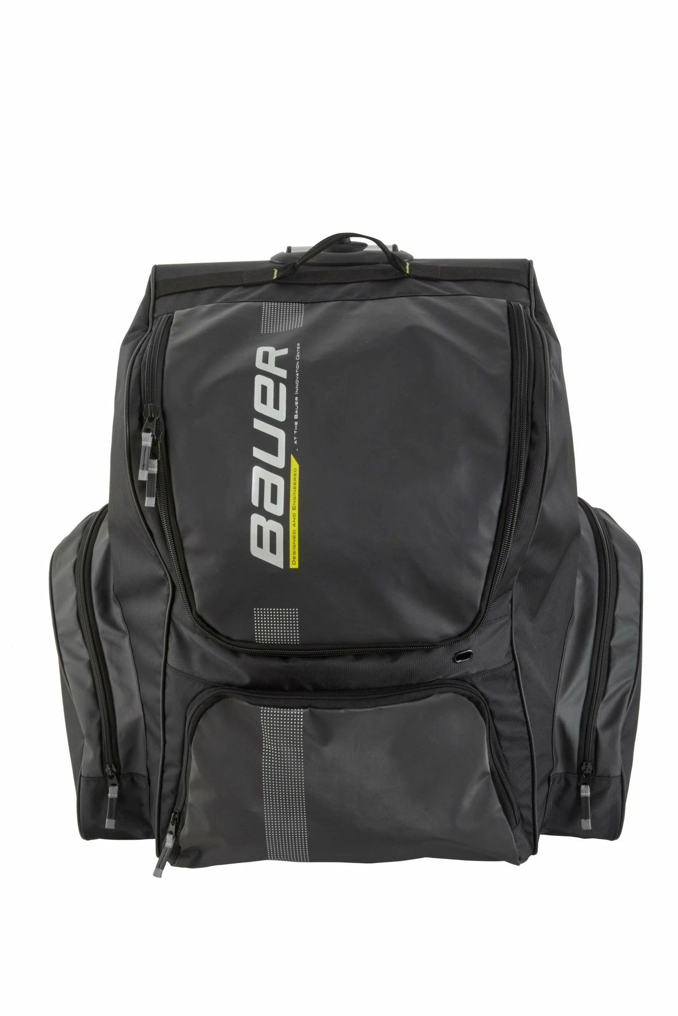 Best Sale π₯° Bauer Elite Wheeled Hockey π Backpack For π© Women Black π 1 Best Sale π₯° Bauer Elite Wheeled Hockey π Backpack For π© Women Black π