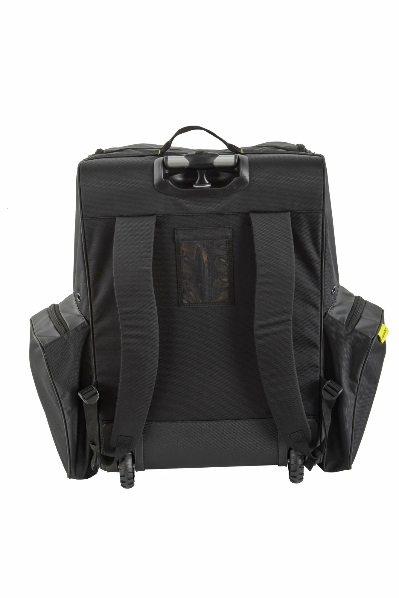 Best Sale π₯° Bauer Elite Wheeled Hockey π Backpack For π© Women Black π 2 Best Sale π₯° Bauer Elite Wheeled Hockey π Backpack For π© Women Black π - Image 2