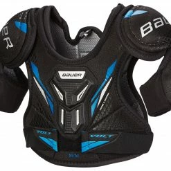 Wholesale 🔥 Bauer Youth Vapor Volt Hockey Shoulder Pads For Unisex 🔔 -FootJoy Sales Store unnamed file 732
