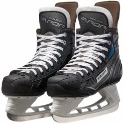 Promo 👏 Bauer Senior Vapor Volt Ice Hockey Skates For Unisex 😍 -FootJoy Sales Store unnamed file 737