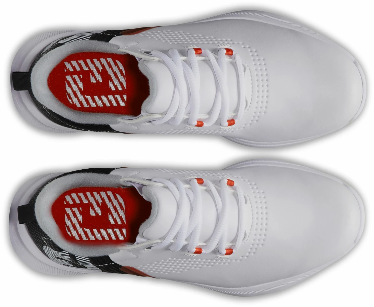 Best Sale π₯ FootJoy Youth Fuel Golf π Shoes For π§ Girls' White/black/red π 6 Best Sale π₯ FootJoy Youth Fuel Golf π Shoes For π§ Girls' White/black/red π - Image 4