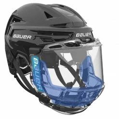 Top 10 😍 Bauer Concept III Splashguard – 2 Pack For Unisex 👍