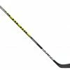 Brand new 🥰 Bauer Senior Supreme S37 Grip Ice Hockey Stick For Unisex ⌛