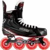 Brand new 😀 Bauer Junior S20 Vapor X2.7 Roller Hockey Skates For Unisex Black 👍 -FootJoy Sales Store unnamed file 778