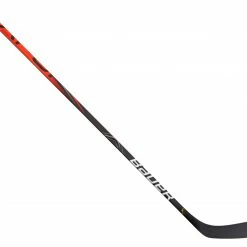 Best Sale 🎁 Bauer Junior Vapor 2X Team Grip Ice Hockey Stick For Unisex 🌟