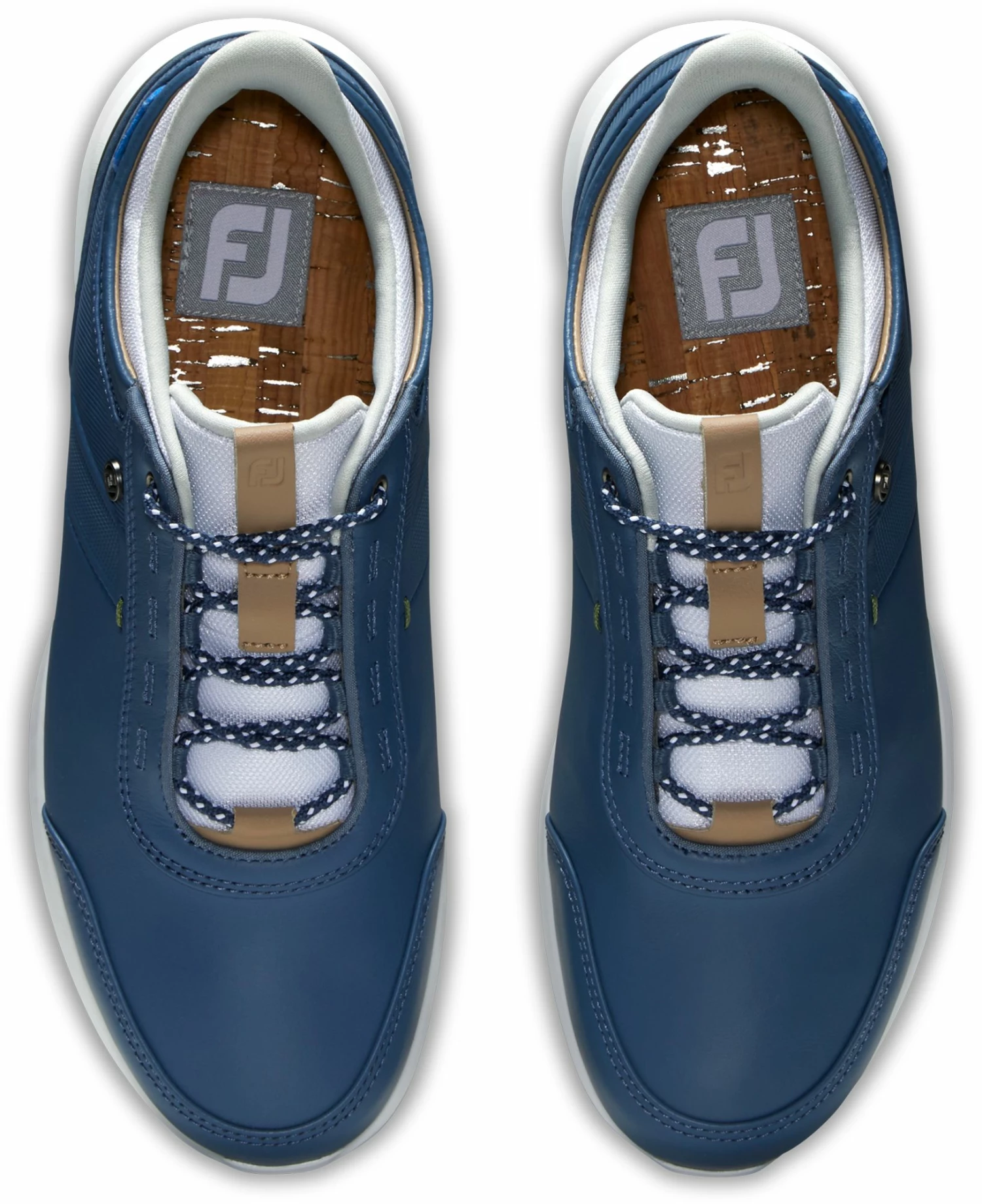 Coupon β FootJoy π© Women's Stratos Golf π Shoes For π© Women Blue β€οΈ 6 Coupon β FootJoy π© Women's Stratos Golf π Shoes For π© Women Blue β€οΈ - Image 4