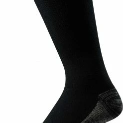 Buy 🌟 FootJoy ProDry Crew Golf 🧦 Socks For Men Black 😀