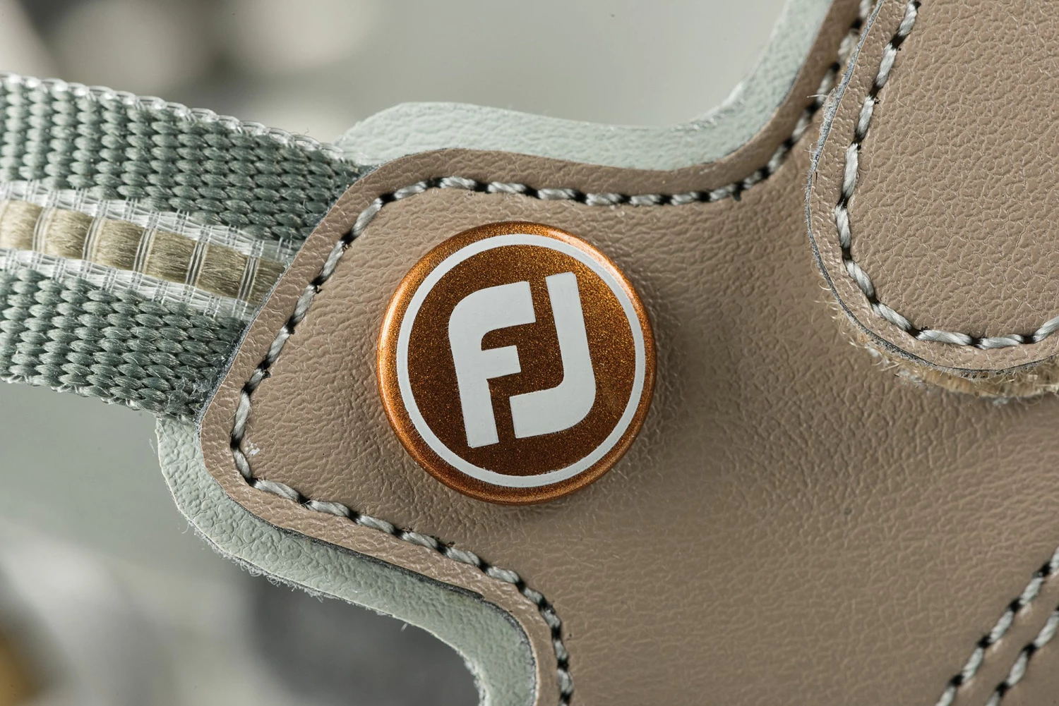 Hot Sale π FootJoy π© Women's Specialty Cleated Golf π©΄ Sandals For π© Women Tan 𧨠6 Hot Sale π FootJoy π© Women's Specialty Cleated Golf π©΄ Sandals For π© Women Tan 𧨠- Image 4