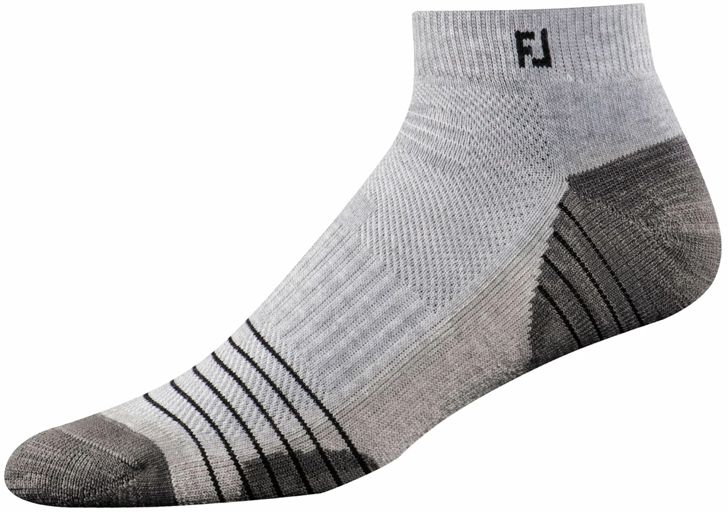 Cheap π FootJoy Men's TechSof Tour Sport Golf 𧦠Socks For Men Grey π 3 Cheap π FootJoy Men's TechSof Tour Sport Golf 𧦠Socks For Men Grey π