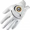 Cheap 👍 FootJoy 👩 Women's StaSof Golf Glove For 👩 Women Pearl ❤️