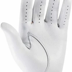 Cheap 👍 FootJoy 👩 Women's StaSof Golf Glove For 👩 Women Pearl ❤️ -FootJoy Sales Store unnamed file 94
